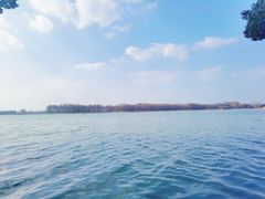 -东湖落雁景区