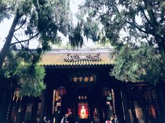 -成都武侯祠博物馆