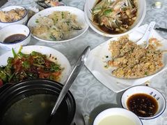 -范饭椰林川湘味海鲜·椰子鸡(三亚湾椰梦长廊店)
