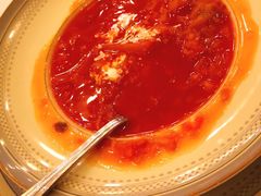 莫斯科红菜汤-莫斯科餐厅