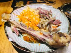 -Alali阿拉礼·新疆家宴(西溪新座店)