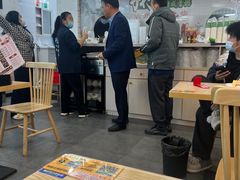 -粥瓜婆特色砂锅粥(白石洲店)