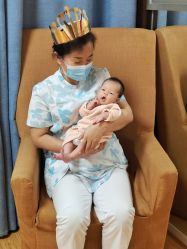 -卓玥国际月子会所(罗山路店)