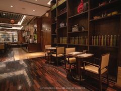 -西安赛瑞喜来登大酒店