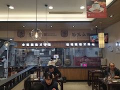 -锡笼记·无锡小笼(常熟万达店)