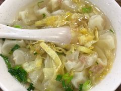 -随柳居·苏式小吃(建新巷店)