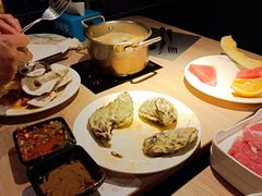 -星伦多自助料理·涮烤一体(嘉兴八佰伴店)