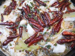 -江渔儿酸菜鱼(万科东荟城店)