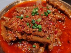 -肥肥虾庄·金牌油焖大虾(杨园滨江时代walk店)