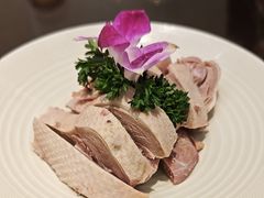 -徽韵人家·传承正宗徽菜(牡丹园店)