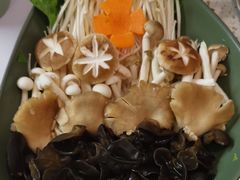 -椰子营·椰子鸡火锅(万象里店)