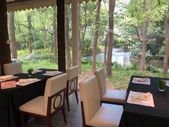 -西郊宾馆·1921餐厅