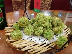 萝卜丝丸子-旺角小渔村(幸福中路店)