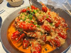 -巴厘龙虾·榜首油焖大虾(洞庭·艺术洋房店)