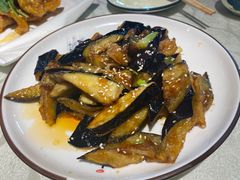 -华盛园卷子王农家菜水库鱼