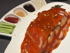 -锦府园·新台州菜(合生汇店)