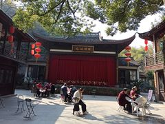 -杭州黄龙洞