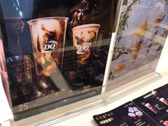 -DQ·蛋糕·冰淇淋(惠山万达店)