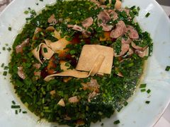 -金陵后厨·南京菜(新街口秣陵路店)