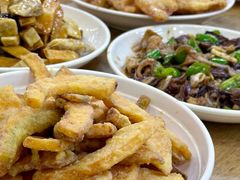 -渔家乐小海鲜(皇姑店)