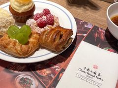 -北京中国大饭店