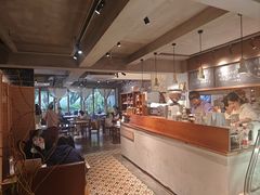 -时光花园(白鹭洲店)