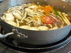 -芭夯兔·兔肉汤锅(新都店)