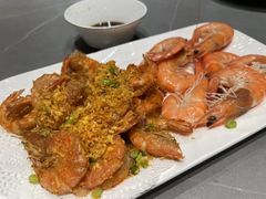 -神洲四海大酒楼(王府井澳门中心店)