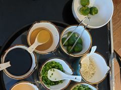 -采悦轩中餐厅·粤菜·海南菜(神州半岛喜来登度假酒店)