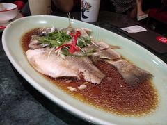 -新白鹿餐厅(悠迈生活广场店)