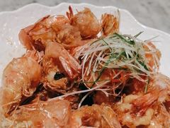 -漢舍中国菜馆(889广场店)