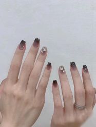 -M·X Nail日式美甲美睫