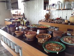 -广州四季酒店·意珍·意式自助餐