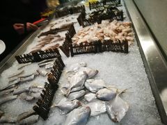 -梦幻岛海鲜自助·涮烤一体(启东申港城店)