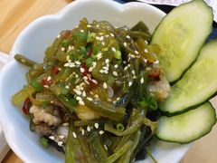 -苍月中华料理(王府井店)
