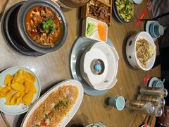 -郭家大院 老南京土菜(九霄店)