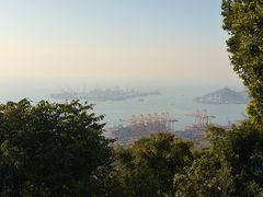-小南山公园
