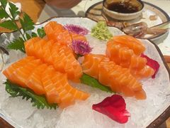 -和创柚子·会席日本料理(新区淮海街店)