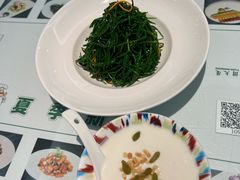 -新疆兵团食府清真(马连道店)