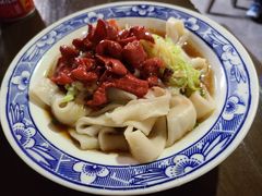 -佰仙面馆