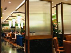 大堂-蝶园·装修中(BFC外滩金融中心店)