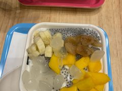 -满记甜品(苏州中心店)