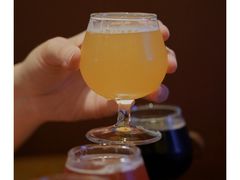 -造精酿餐厅