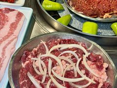 -英雄故事地摊烤肉(马驹桥店)