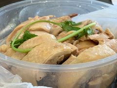 -百家鸡味馆(清泰店)