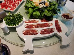 -南来顺饭庄·清真(南菜园店)