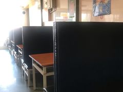 -老黄牛冷面店(冬青街店)