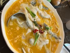 -海派悦庭·海胆烧麦·新融合菜(凯德广场店)