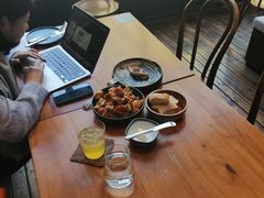 -Laures·月桂西班牙碳烤餐厅(十尚坊店)