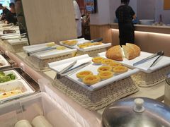 -素满香·Vegan食养自助(天一广场店)